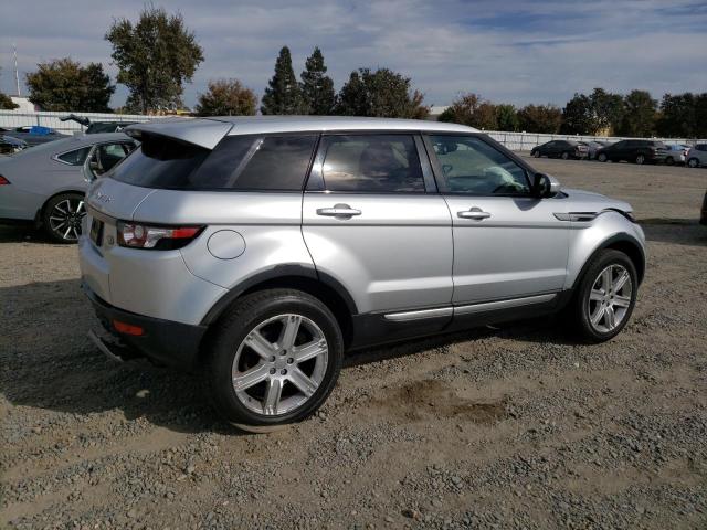 Photo 3 from auction – 2015 LAND ROVER RANGE ROVE with VIN SALVP2BG7FH991482