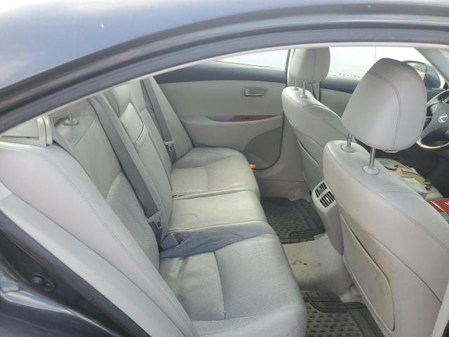 Photo 10 from auction – 2007 LEXUS ES 350 with VIN JTHBJ46G172001477