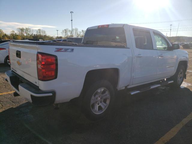 Photo 3 from auction – 2017 CHEVROLET SILVERADO with VIN 3GCUKREC9HG433570