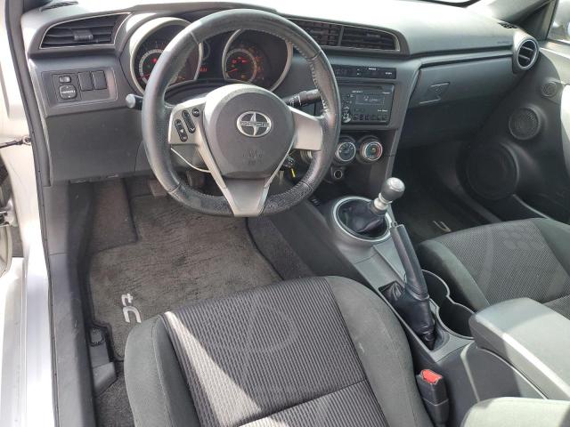 Photo 8 from auction – 2012 TOYOTA SCION TC with VIN JTKJF5C72C3042657