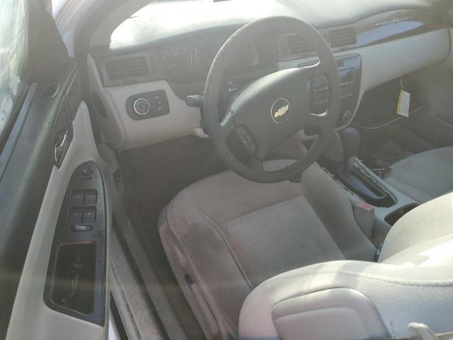 Photo 8 from auction – 2009 CHEVROLET IMPALA 1LT with VIN 2G1WT57K291314510
