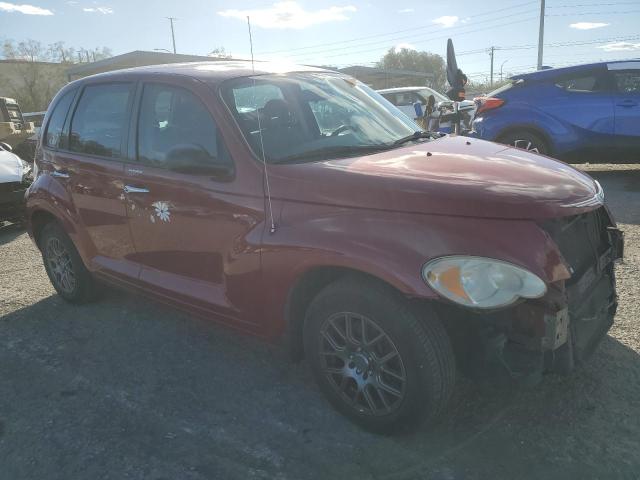 Photo 4 from auction – 2009 CHRYSLER PT CRUISER with VIN 3A8FY48949T546922