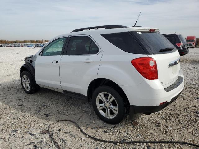 Photo 2 from auction – 2012 CHEVROLET EQUINOX LT with VIN 2GNALDEK8C1264483