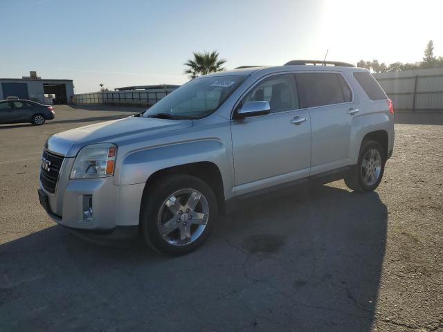 GMC TERRAIN SL 2012 with VIN 2GKFLUE56C6252350 - Photo from auction