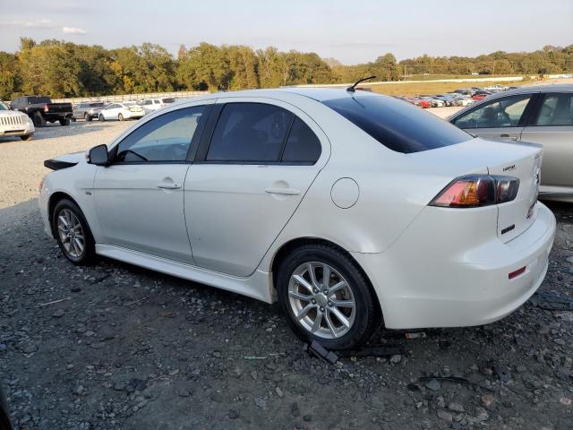 Photo 2 from auction – 2016 MITSUBISHI LANCER ES with VIN JA32U2FU9GU001135