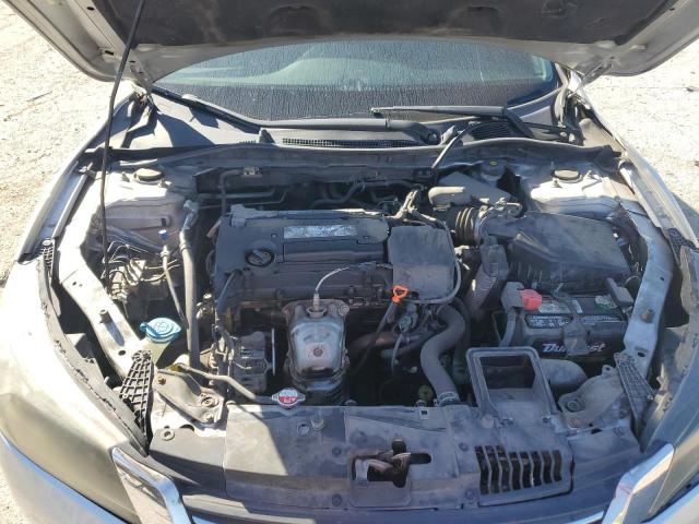 Photo 11 from auction – 2014 HONDA ACCORD LX with VIN 1HGCR2F30EA196752