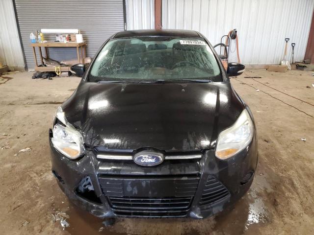 Photo 5 from auction – 2014 FORD FOCUS SE with VIN 1FADP3F23EL272559