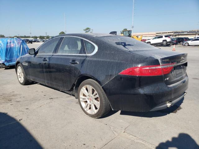 Photo 2 from auction – 2018 JAGUAR XF with VIN SAJBR4FX6JCY61663