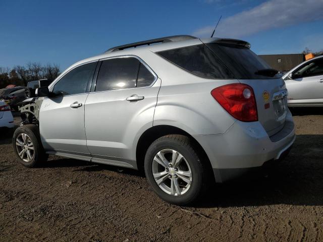 Photo 2 from auction – 2013 CHEVROLET EQUINOX LT with VIN 2GNALDEK1D6386106