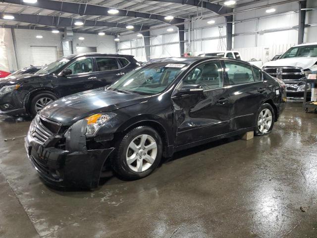 Photo 1 from auction – 2007 NISSAN ALTIMA 3.5 with VIN 1N4BL21E57N458528