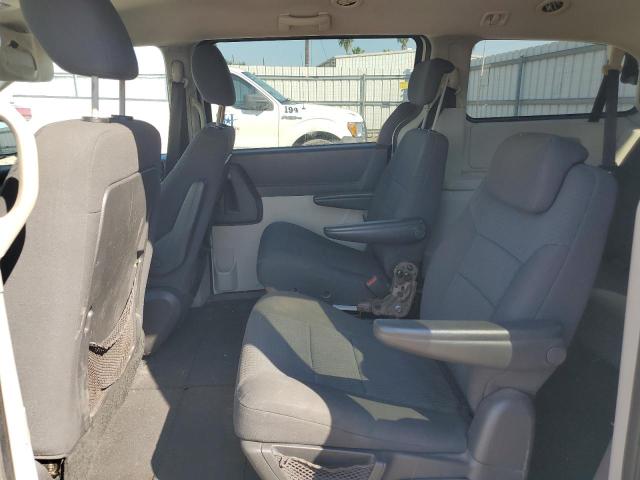 Photo 11 from auction – 2010 DODGE GRAND CARA with VIN 2D4RN5D1XAR118267