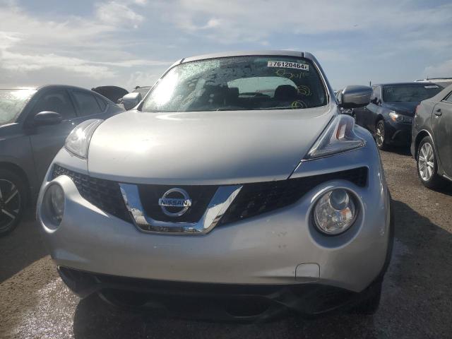 Photo 5 from auction – 2016 NISSAN JUKE S with VIN JN8AF5MR6GT603749