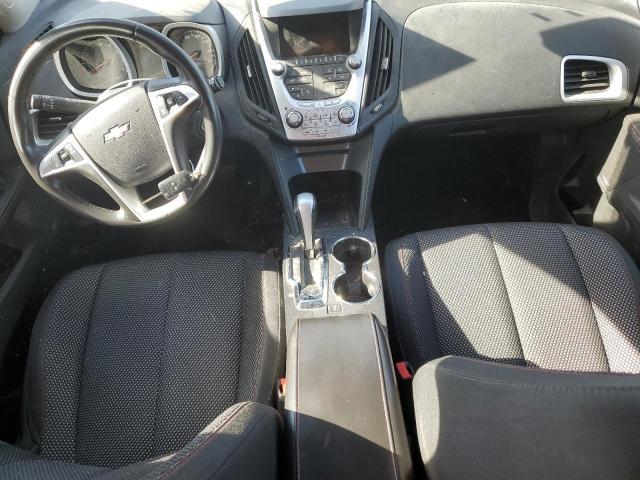 Photo 8 from auction – 2012 CHEVROLET EQUINOX LT with VIN 2GNFLEE58C6199661