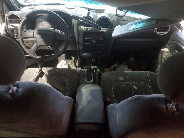 Photo 8 from auction – 2004 GMC ENVOY with VIN 1GKDS13S742135411
