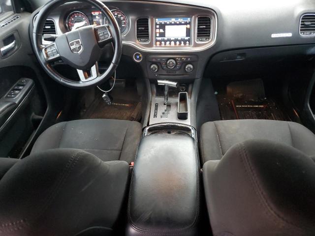 Photo 8 from auction – 2013 DODGE CHARGER R/ with VIN 2C3CDXDT2DH543922