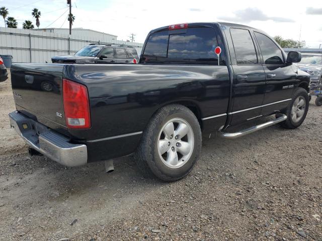 Photo 3 from auction – 2004 DODGE RAM 1500 S with VIN 1D7HA18D74S680525