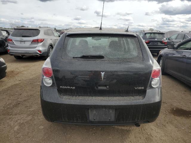 Photo 6 from auction – 2009 PONTIAC VIBE with VIN 5Y2SP67079Z428038