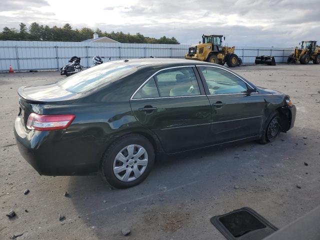 Photo 3 from auction – 2010 TOYOTA CAMRY BASE with VIN 4T4BF3EKXAR057143