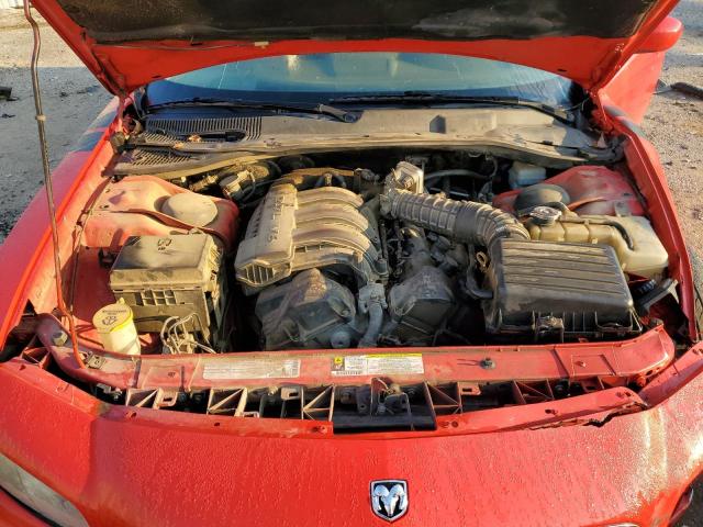 Photo 11 from auction – 2010 DODGE CHARGER with VIN 2B3CA4CD6AH181989