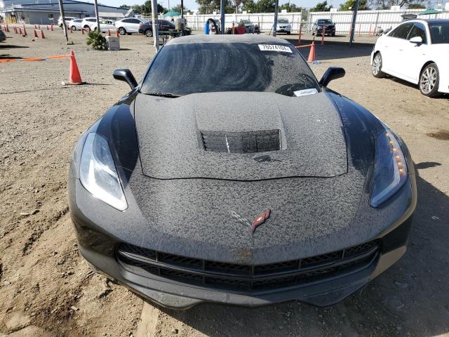 Photo 5 from auction – 2016 CHEVROLET CORVETTE S with VIN 1G1YB2D73G5123085