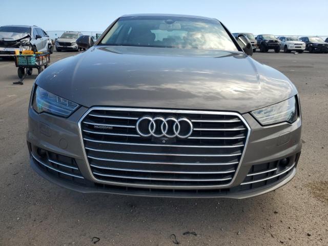 Photo 5 from auction – 2016 AUDI A7 PREMIUM with VIN WAUWGAFC2GN040555