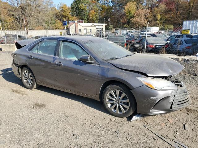 Photo 4 from auction – 2017 TOYOTA CAMRY LE with VIN 4T1BF1FK2HU791976