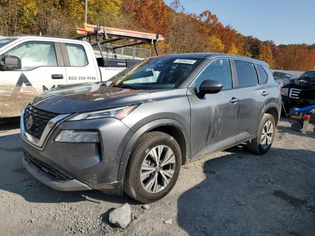 Photo 1 from auction – 2023 NISSAN ROGUE SV with VIN 5N1BT3BB9PC794727