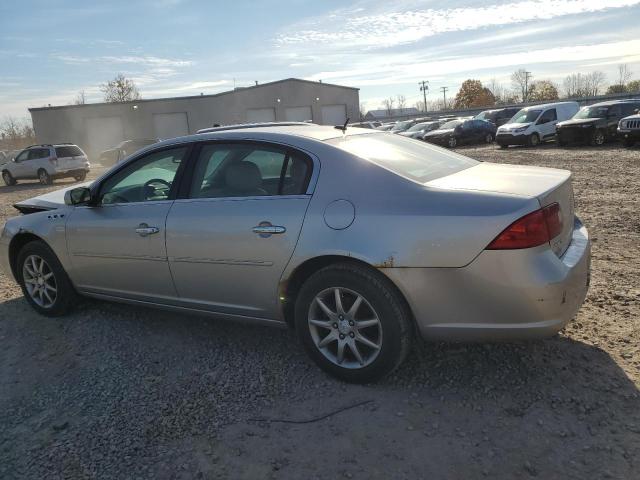 Photo 2 from auction – 2007 BUICK LUCERNE CX with VIN 1G4HD57247U117395