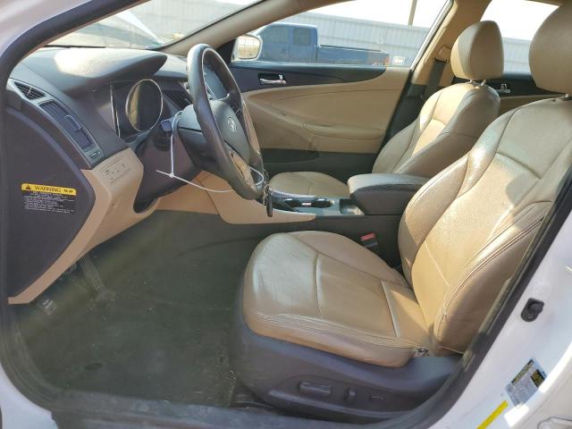 Photo 7 from auction – 2012 HYUNDAI SONATA GLS with VIN 5NPEB4AC8CH371916
