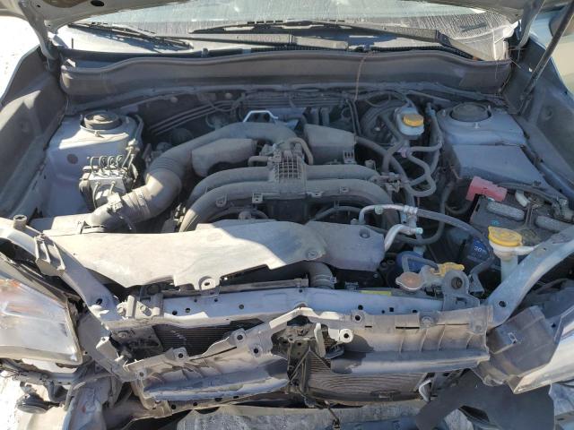 Photo 12 from auction – 2017 SUBARU FORESTER 2 with VIN JF2SJABC2HH525451