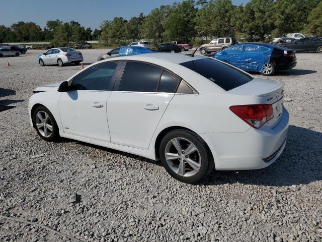 Photo 2 from auction – 2012 CHEVROLET CRUZE LT with VIN 1G1PG5SC4C7237464
