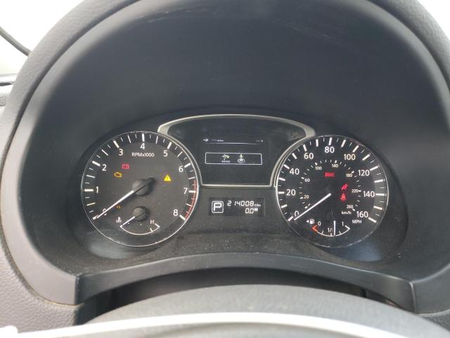 Photo 9 from auction – 2013 NISSAN ALTIMA 2.5 with VIN 1N4AL3AP5DC224464