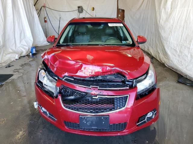 Photo 5 from auction – 2012 CHEVROLET CRUZE LT with VIN 1G1PG5SC4C7179601