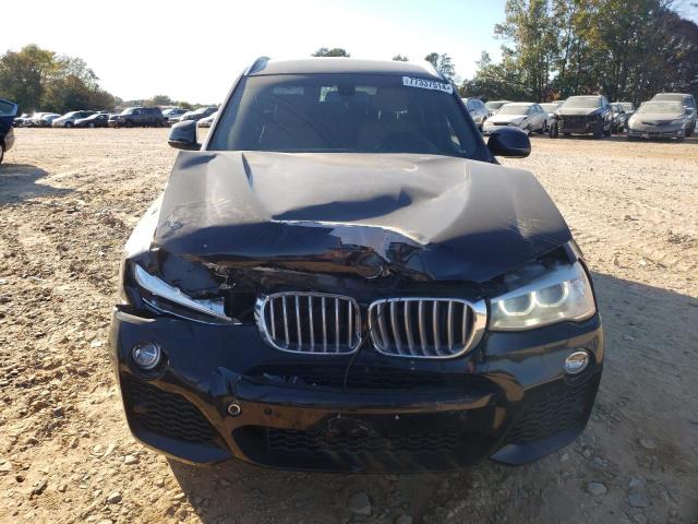 Photo 5 from auction – 2015 BMW X3 XDRIVE2 with VIN 5UXWX9C56F0D58361