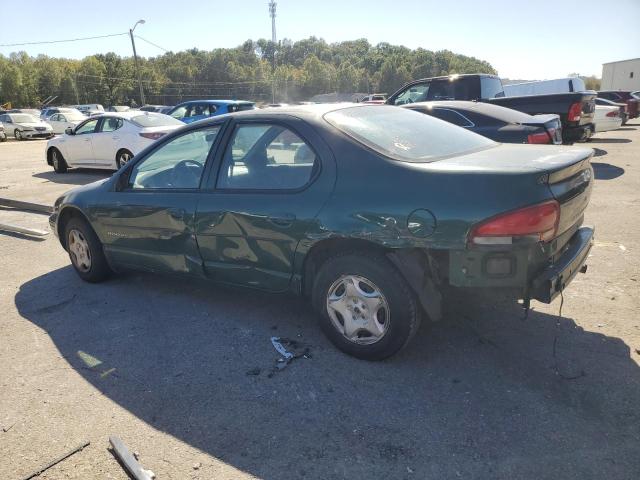 Photo 2 from auction – 1998 DODGE STRATUS with VIN 1B3EJ46X8WN127817
