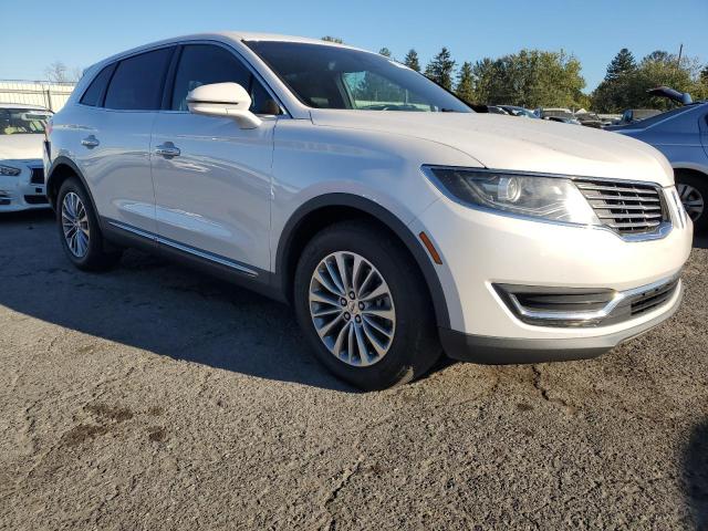 Photo 4 from auction – 2017 LINCOLN MKX SELECT with VIN 2LMPJ8KR3HBL44146