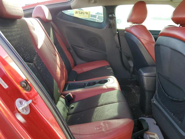 Photo 10 from auction – 2013 HYUNDAI VELOSTER with VIN KMHTC6AD2DU130994