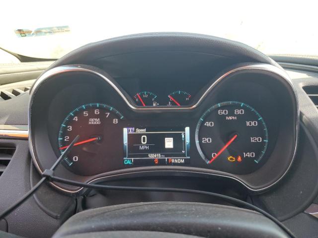 Photo 9 from auction – 2019 CHEVROLET IMPALA PRE with VIN 2G1105S37K9116080