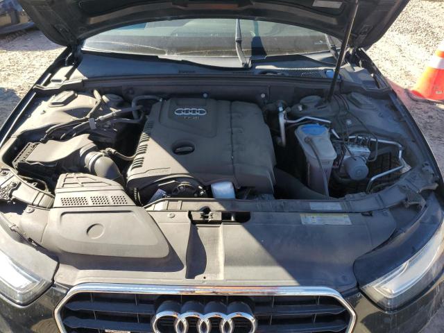 Photo 11 from auction – 2016 AUDI A4 PREMIUM with VIN WAUBFAFL1GN016670