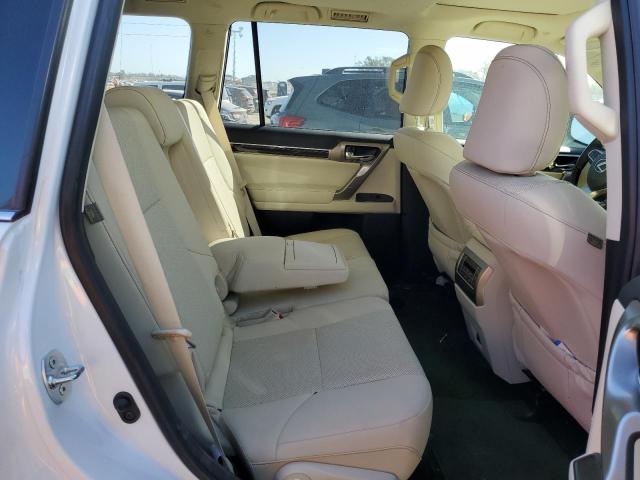 Photo 11 from auction – 2021 LEXUS GX 460 PRE with VIN JTJAM7BX2M5286726