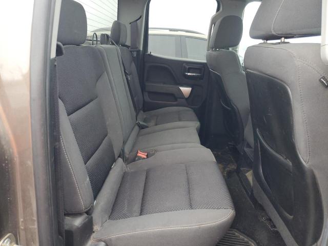 Photo 10 from auction – 2014 CHEVROLET SILVERADO with VIN 1GCVKREC9EZ122916