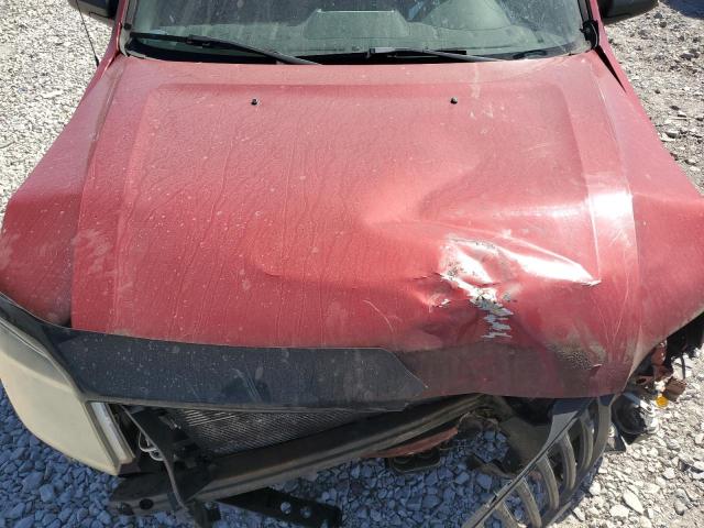 Photo 12 from auction – 2010 MERCURY MARINER with VIN 4M2CN8B76AKJ12759