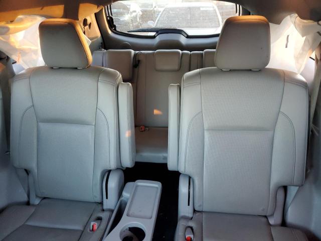 Photo 10 from auction – 2016 TOYOTA HIGHLANDER with VIN 5TDDKRFH6GS351192