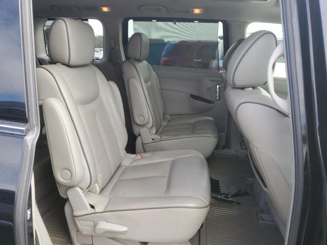 Photo 11 from auction – 2012 NISSAN QUEST S with VIN JN8AE2KP3C9041626