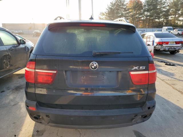 Photo 6 from auction – 2009 BMW X5 XDRIVE3 with VIN 5UXFE43539L038536