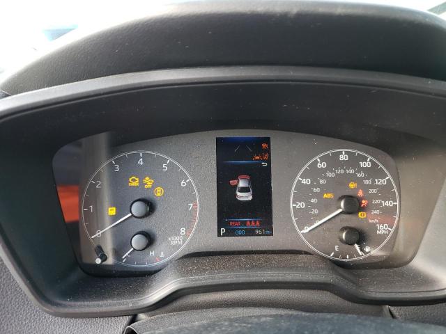Photo 9 from auction – 2024 TOYOTA COROLLA LE with VIN 5YFB4MDE9RP184805