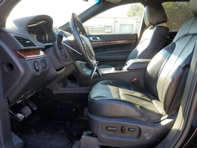 Photo 7 from auction – 2019 LINCOLN MKT with VIN 2LMHJ5NK4KBL04456