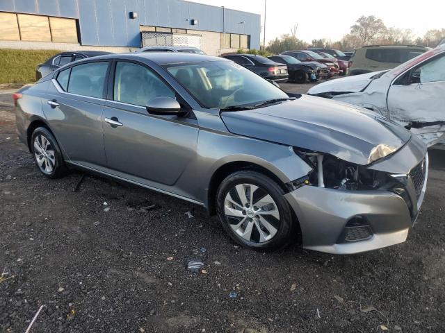 Photo 4 from auction – 2020 NISSAN ALTIMA S with VIN 1N4BL4BW5LC238539