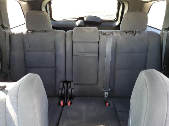 Photo 10 from auction – 2012 JEEP GRAND CHER with VIN 1C4RJFAG6CC114560