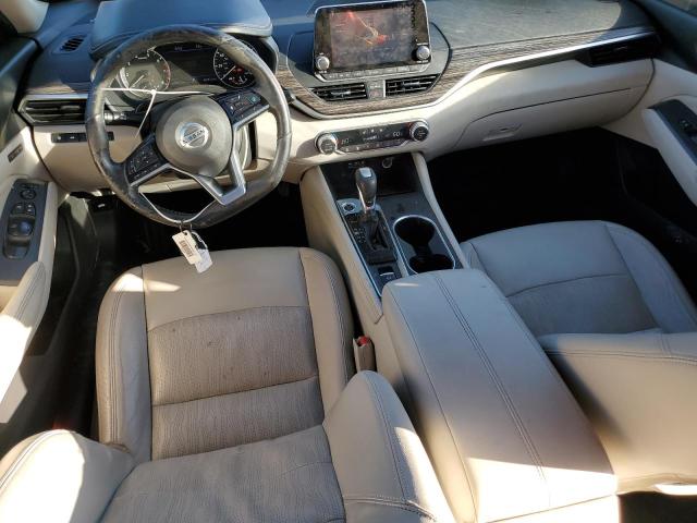 Photo 8 from auction – 2019 NISSAN ALTIMA PLA with VIN 1N4BL4FV3KC109876